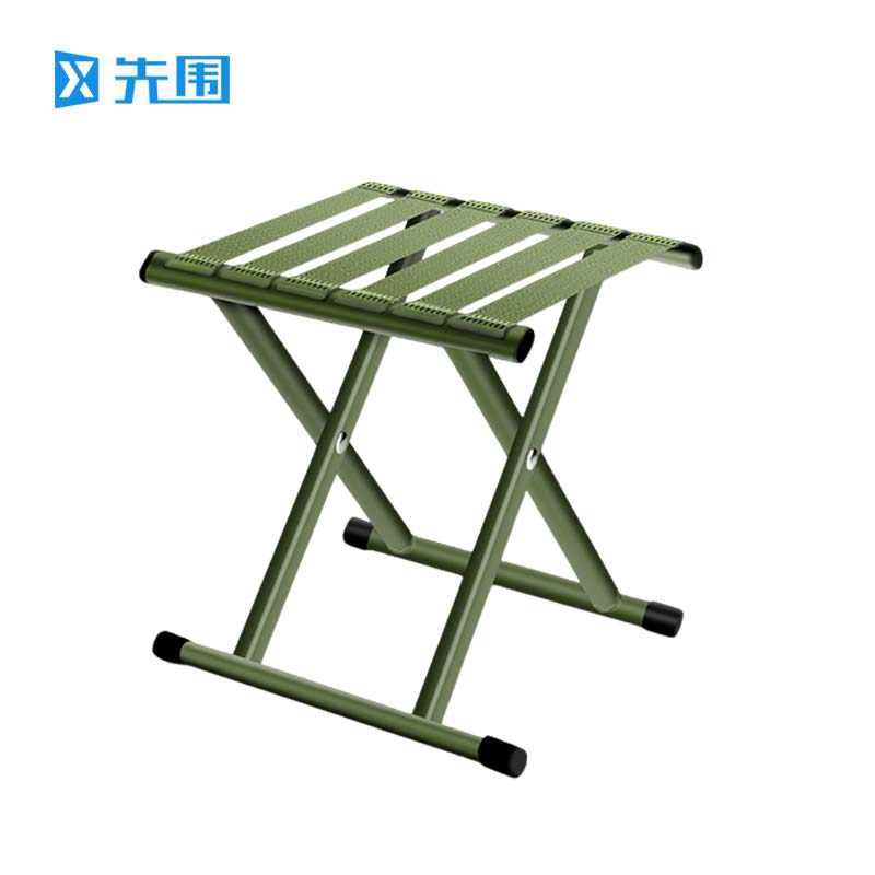 先围 便携折叠凳 30.5*26.0*33cm加厚 个