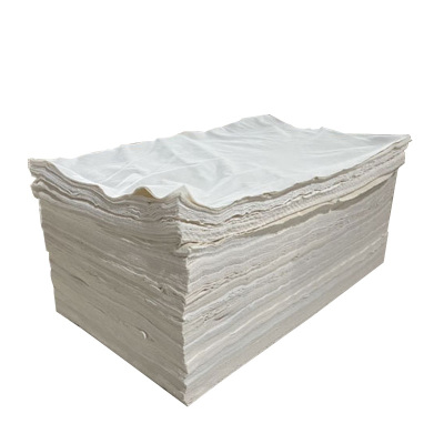 捷犀 擦机布 白色 40*60cm 25kg/件