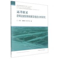 [N]露井联采逆倾边坡岩移规律及稳态分析研究-9787564649784
