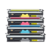 科思特K 1600 粉盒 适用柯尼卡美能达1600W/1650EN/1680MF 专业版