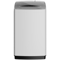 威力9公斤全自动波轮洗衣机家用租房公寓护衣内筒 13分钟快洗 防锈箱体 十档水位 以旧换新XQB90-2399