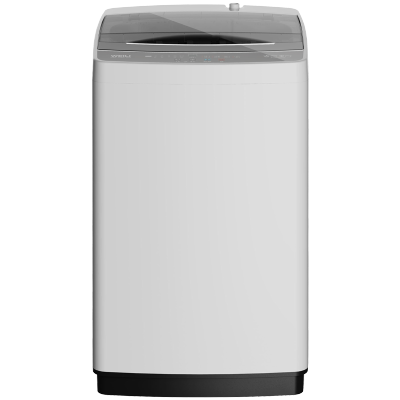 威力9公斤全自动波轮洗衣机家用租房公寓护衣内筒 13分钟快洗 防锈箱体 十档水位 以旧换新XQB90-2399