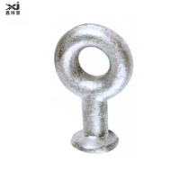 鑫祥景 球头挂环QP 个