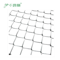 劲脉 勾花网 3mm 平方米