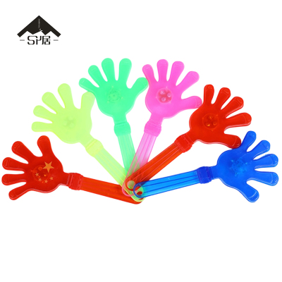 三人居发光拍手器SRJKL942/个