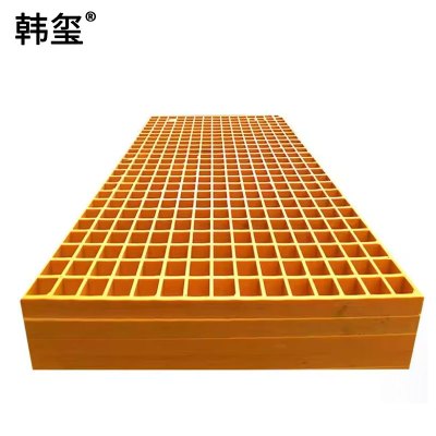 韩玺 玻璃钢格栅 38mm厚/平方米