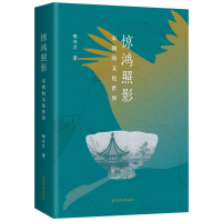 音像惊鸿照影:宋朝的文化世界陈兴月 著
