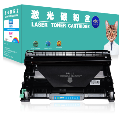 皇者.巴威 硒鼓/粉盒 M7600D鼓架/个