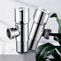 箭牌卫浴(ARROW)角阀 304不锈钢 加厚三角阀冷热水通用角阀