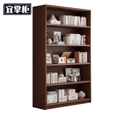 宜掌柜 木 质书架