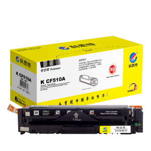 科思特 K CF510A 硒鼓 适用惠普 M154a M154nw M180 M180n M181 黑色 专业版