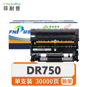 菲耐普鼓架 DR750 支