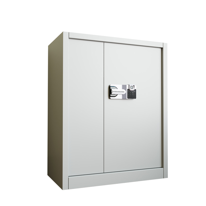 臻远 ZY40625024 印章柜公章储物柜检验讫章柜带抽保管柜 12门