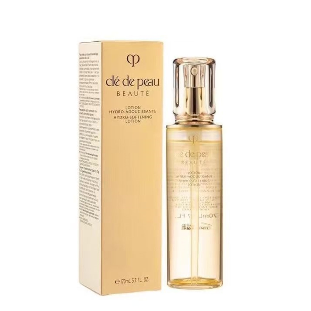 肌肤之钥CPB钻光赋活精华水170ml 湿润型