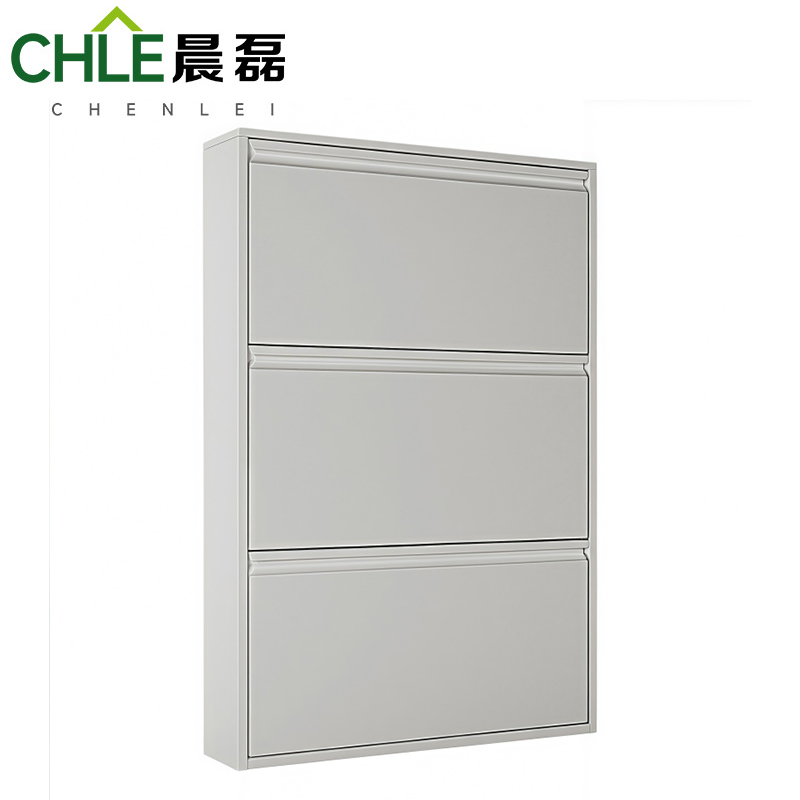 晨磊 翻斗鞋柜 800mm 个