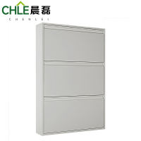 晨磊 翻斗鞋柜 800mm 个