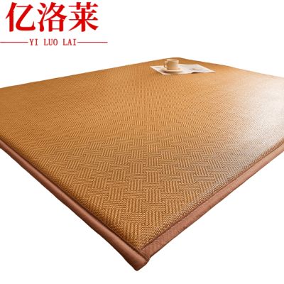 亿洛莱 地垫凉席 80*200cm 张