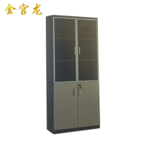 书柜文件柜800*400*2000mm