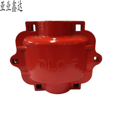 亚业鑫达 管路堵漏器 DLQ-F /套