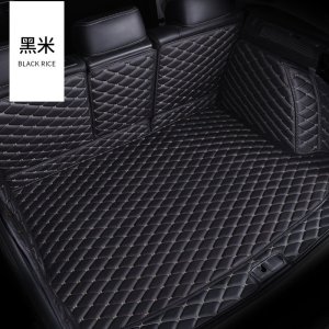 [补贴10%]丰田凯美瑞卡罗拉汉兰达雷凌RAV4锐志威驰致炫专用汽车后备箱垫