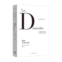 正版新书]落差:经受摄影的考验(2023版)[法] 于贝尔·达弥施(Hub