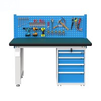 长裕兴 工作台 四抽工具桌1.5m 张