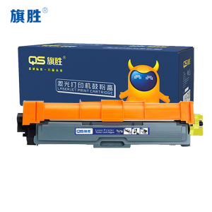 旗胜硒鼓TN281 黄支