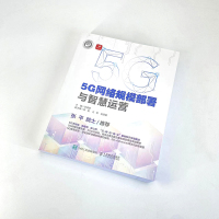 5G网络规模部署与智慧运营