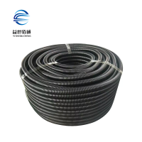 益世佰诚碳素波纹管直径30mm 米