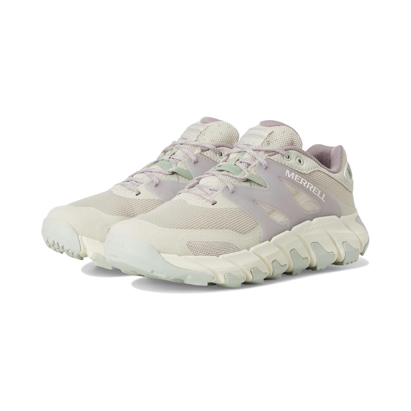 MERRELLMaipoExplorerAerosport女款轻便防滑耐磨登山鞋户外徒步