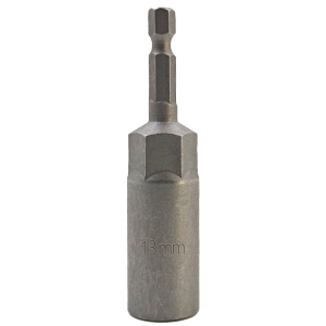 LEECBB 电动扳手套筒头 13*80mm 个