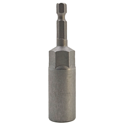 LEECBB 电动扳手套筒头 13*80mm 个