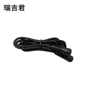 瑞吉君 短路铜线 2米 根