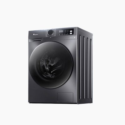 小天鹅滚筒洗衣机洗烘一体新款洗净比1.10蒸汽消毒洗除菌除螨 TD100V098PRO[10公斤洗烘一体]