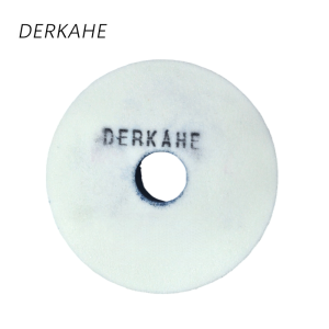 DERKAHE 陶瓷平形砂轮 1-150×25×32 V-35m/s 个