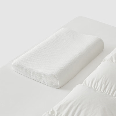 梦洁家纺[团购] 天然泰皇乳胶枕60*40*8/10