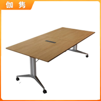 伽隽 培训桌 1.2*1.2米 张
