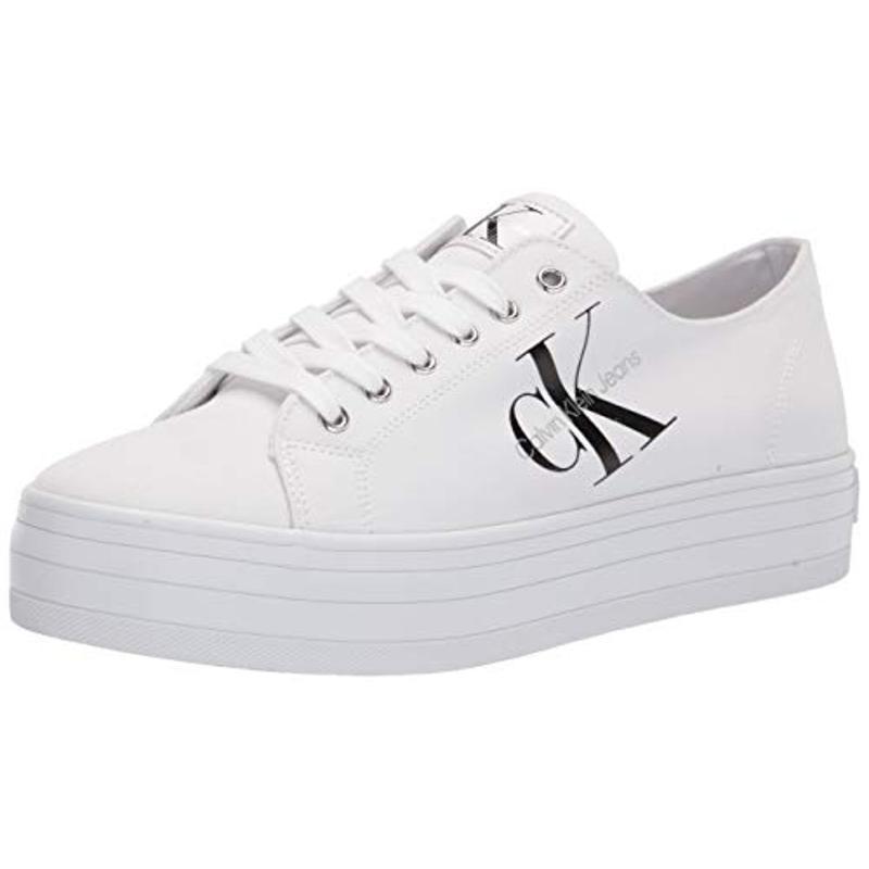 ck女鞋 清新粉色高帮鞋 时尚舒适透气 简约百搭 防滑耐磨 休闲鞋板鞋