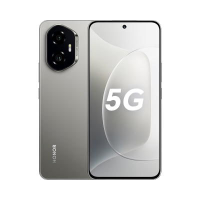 [国补政府补贴至高15%]荣耀300 12GB+512GB苍山灰 5G智能手机