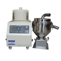 00真空吸料机全自动上料机式菜籽榨油机塑料颗粒加料机 700G型号分体吸料机