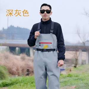 TDUO 防水裤 I1 条