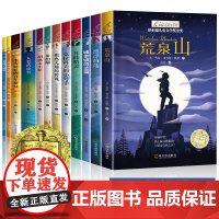 纽伯瑞国际儿童文学奖小说人类的故事小学生三四五至六年级课外书必读经典读物初一小升初课外阅读书籍8-12上册胡桃木小姐