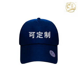 工作布制帽