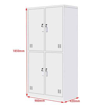 飞唐锦荣 四门更衣柜 FT-BG237 台