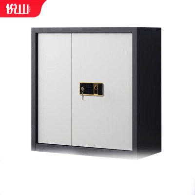 悦山带斗单节保密柜指纹密码锁YSOA3fo06ZWHTB