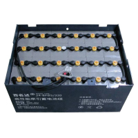 百名迖 高性能牵引蓄电池组 24-8PBS/320 组