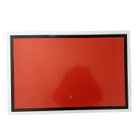 途务 红牌 停车牌 400*600mm 块