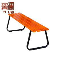 翼澜 户外椅 公园椅 张