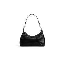 COACH女士单肩包 Juliet Shoulder 时尚百搭高颜值精致优雅包