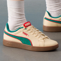 彪马(PUMA)男鞋女鞋新款运动鞋低帮舒适板鞋时尚潮流复古情侣款休闲鞋402630-01 ZP